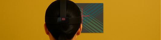 Head-Mounted Laser Devices in Cervical Rehabilitation: A Technical Review