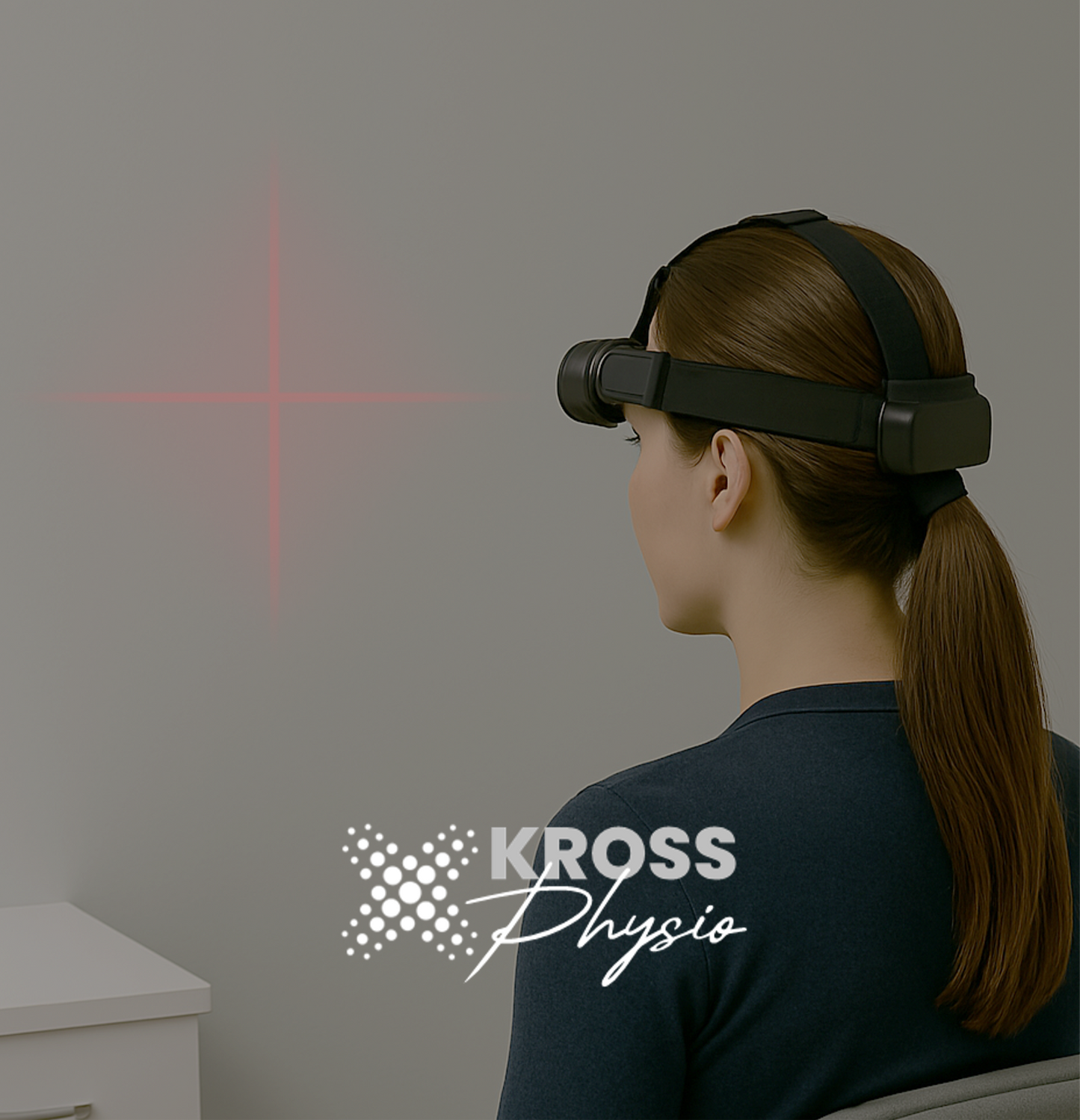 HeadX Kross PHYSIO