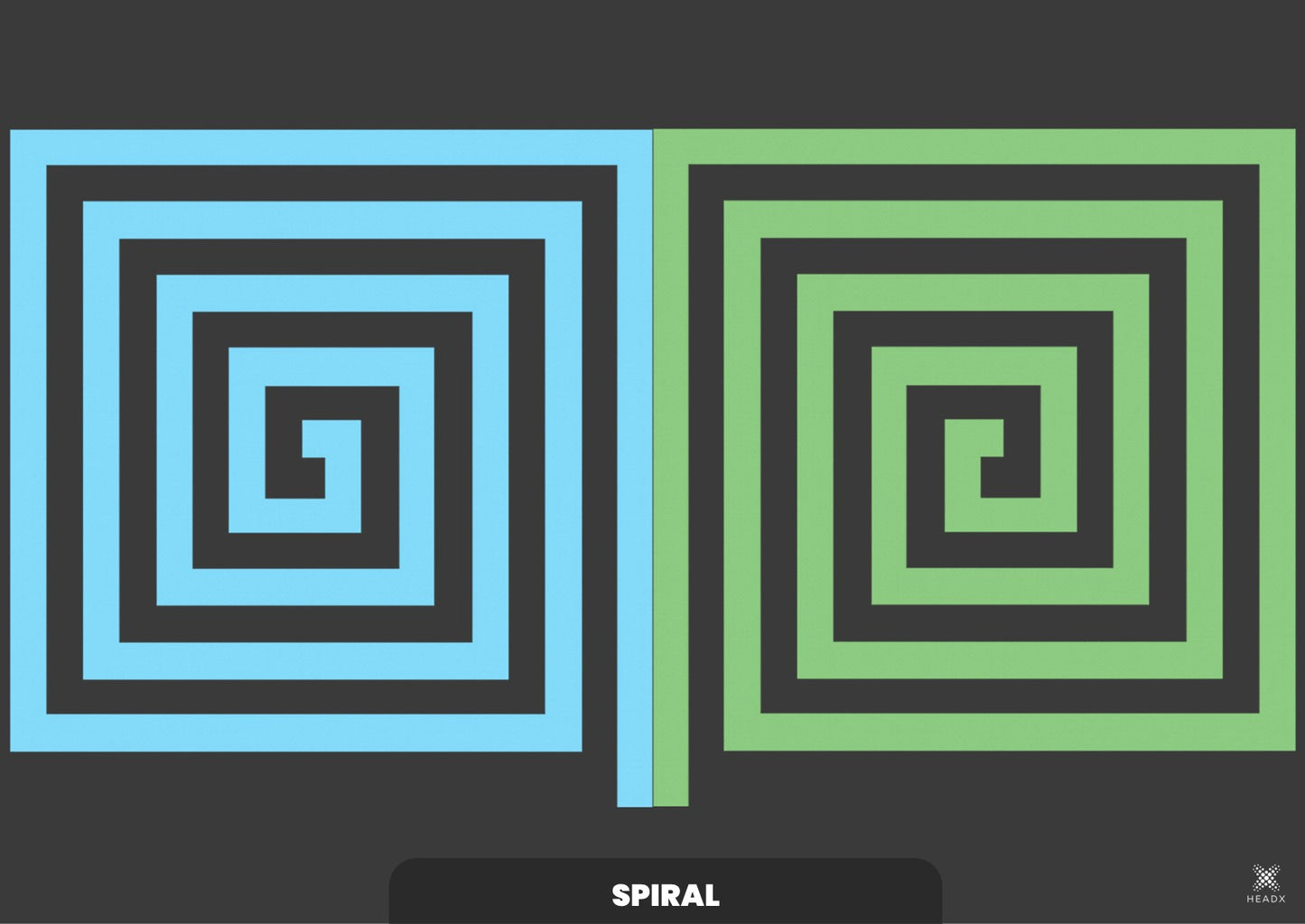 Kross A3 Physical Spiral Bound Wall Chart