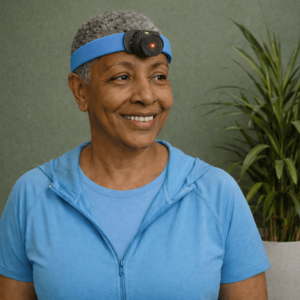 HeadX Duo - Digital Goniometer & Laser - HeadX