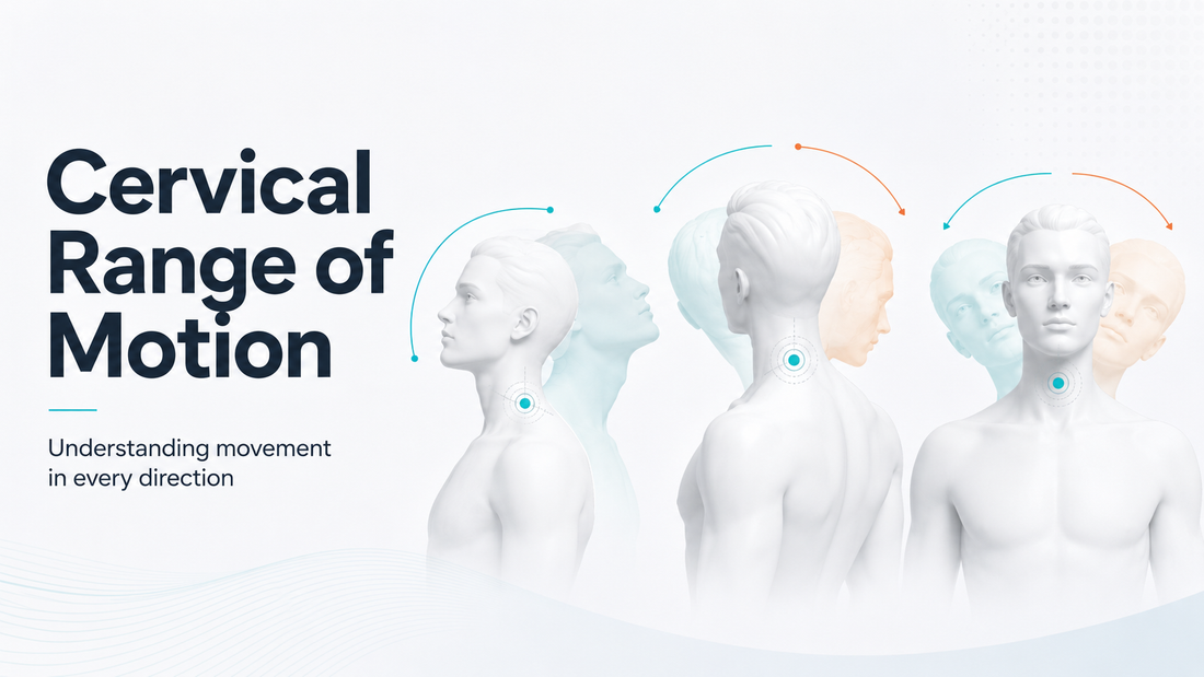 Cervical Range of Motion