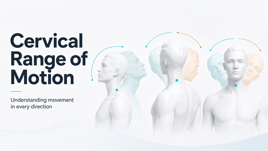 Cervical Range of Motion