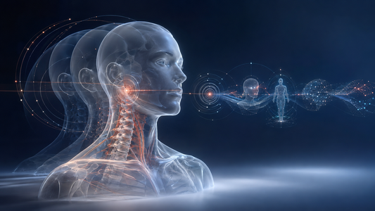 Cervical proprioception rehabilitation: exercises and protocols