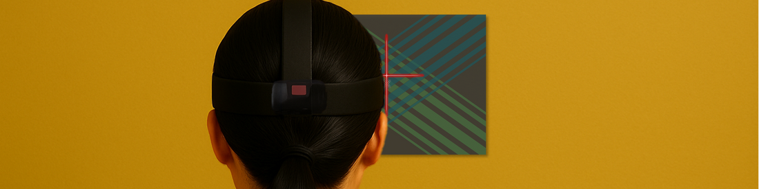 Head-Mounted Laser Devices in Cervical Rehabilitation: A Technical Review