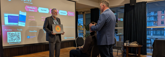 Cervical Joint Position Error Testing, An Objective Component of Modern Concussion Assessment