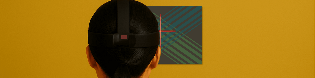 Head-Mounted Laser Devices in Cervical Rehabilitation: A Technical Review - HeadX