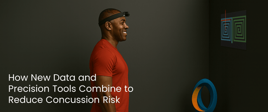 Reduce Concussion Risk: The Science of Prevention - How New Data and Precision Tools Combine - HeadX