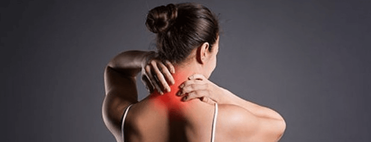 Whiplash-Associated Disorder (WAD): Neck-Specific Exercise and Balance ...