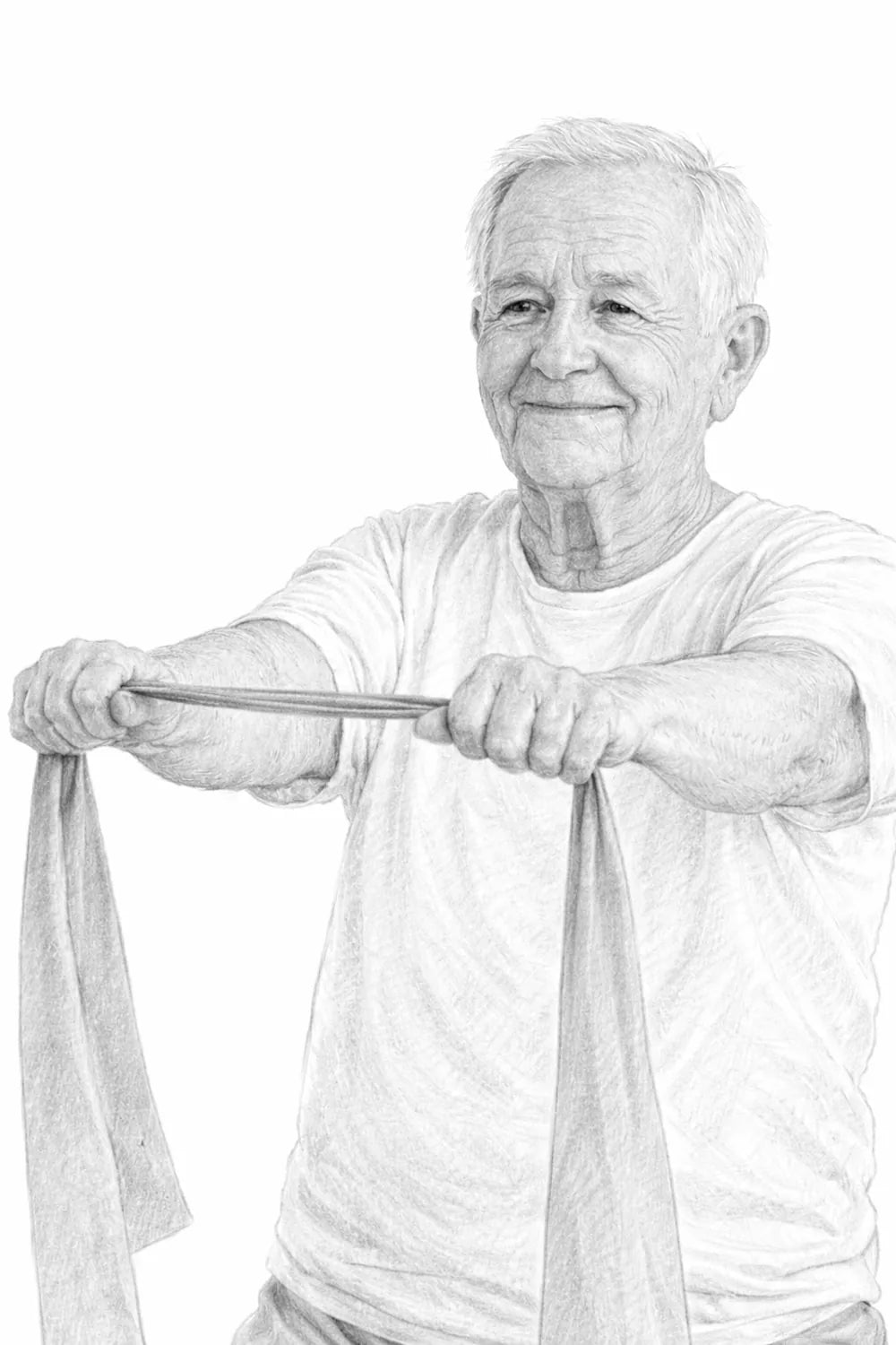 Activité de rééducation neurologique avec assistance
