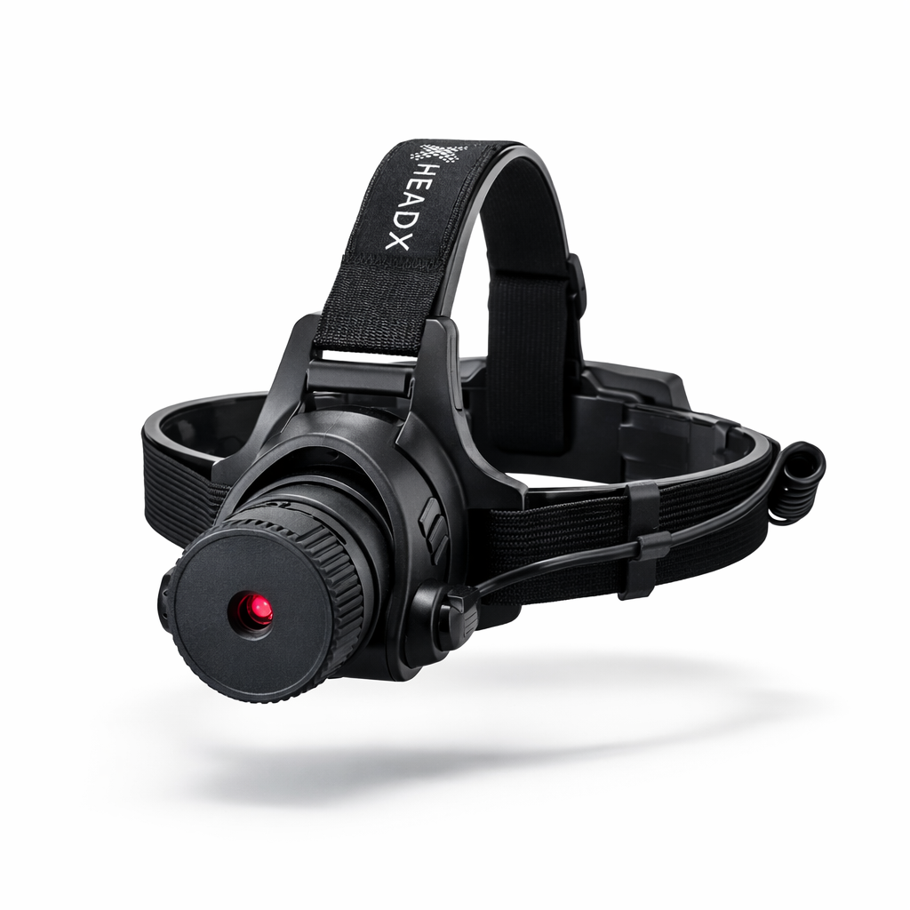 HeadX Kross - Complete Exercise Bundle