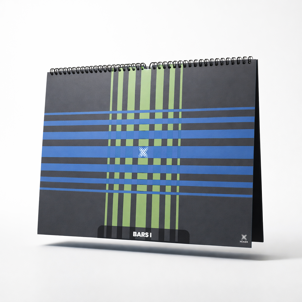 HeadX Kross - Complete Exercise Bundle