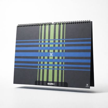 HeadX Kross - Complete Exercise Bundle