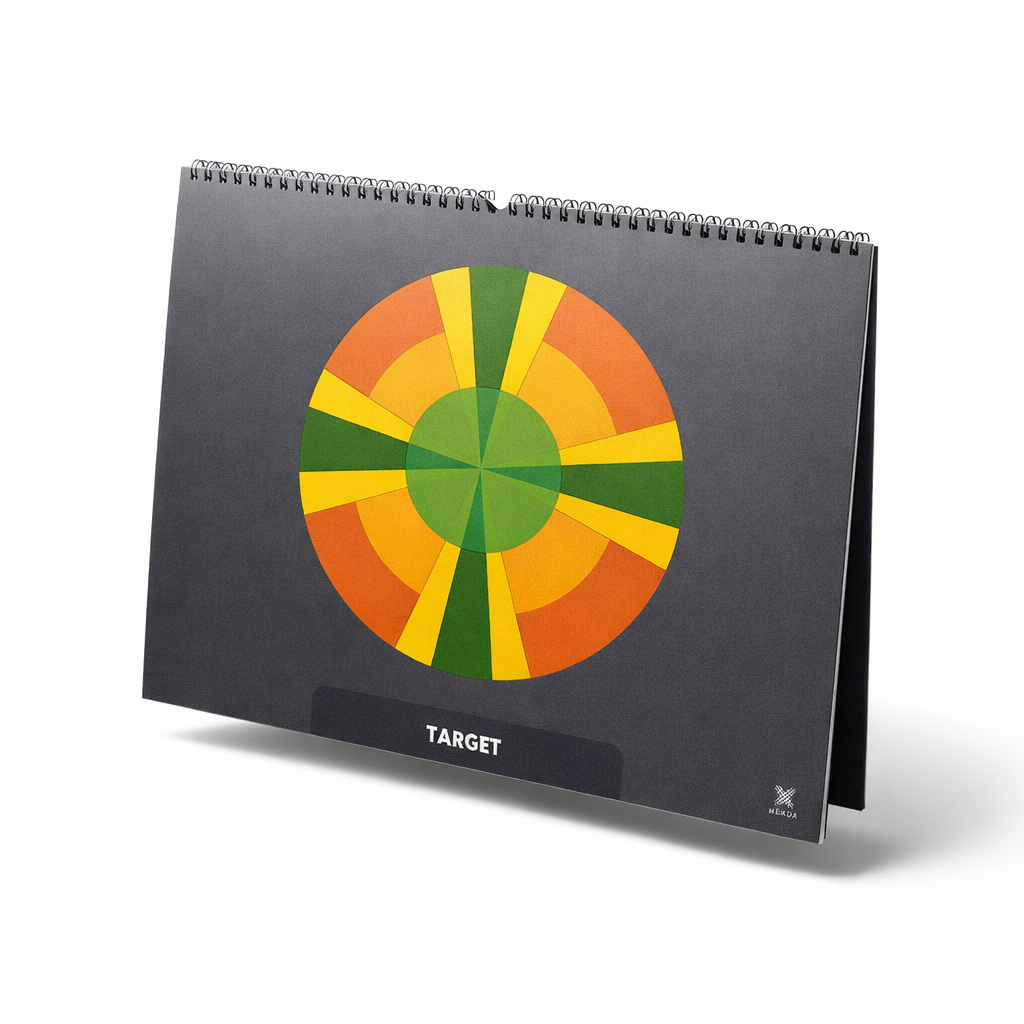 HeadX Kross - Complete Exercise Bundle