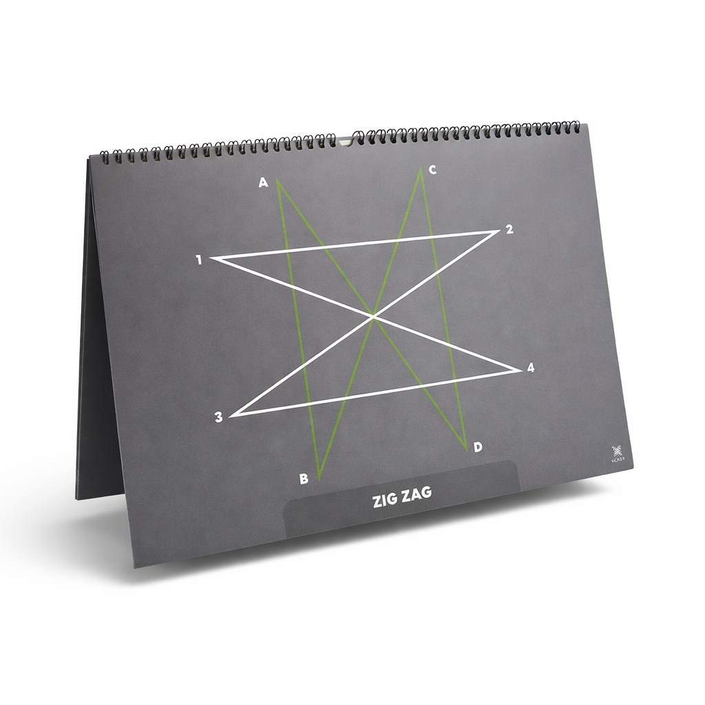 HeadX Kross - Complete Exercise Bundle