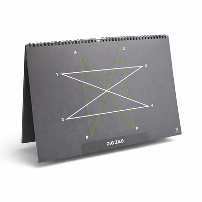 HeadX Kross - Complete Exercise Bundle