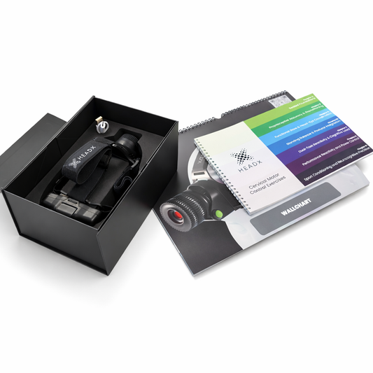 HeadX Kross - Complete Exercise Bundle