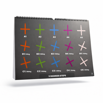 HeadX Kross - Complete Exercise Bundle