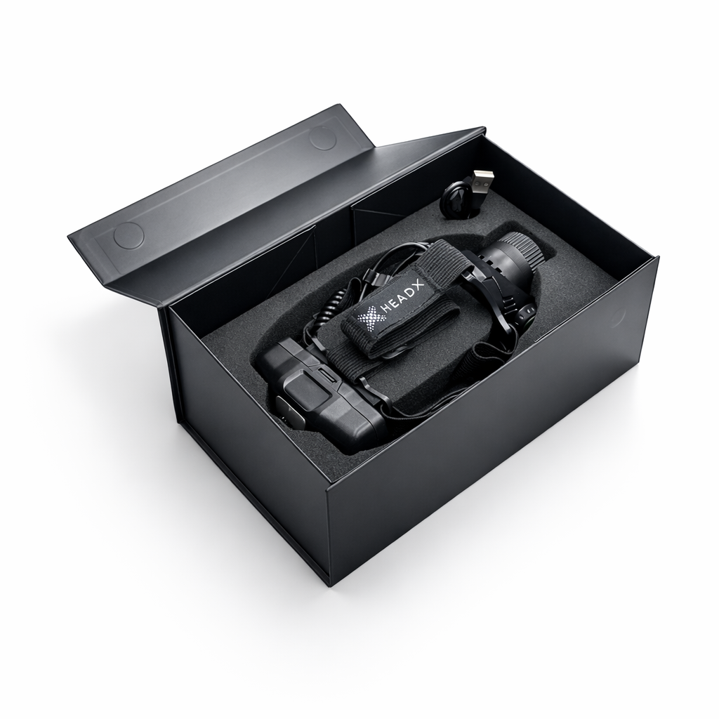 HeadX Kross - Complete Exercise Bundle