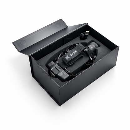 HeadX Kross - Complete Exercise Bundle