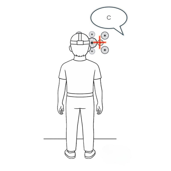Position illustration: Reverse–Match Target