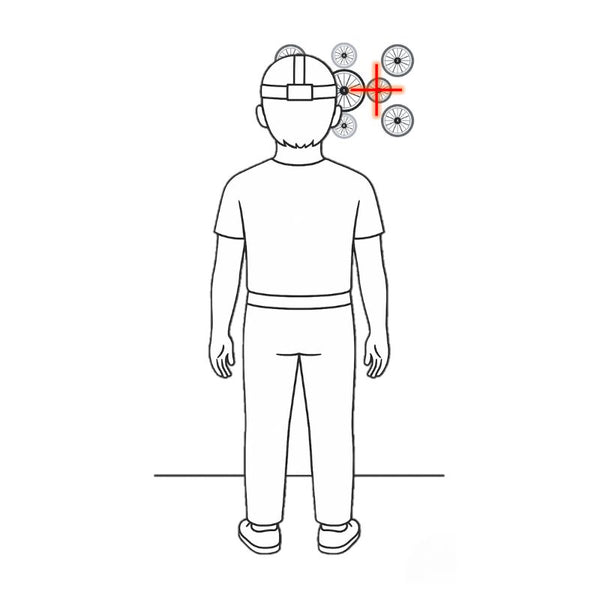 Position illustration: Reactive Pattern Match
