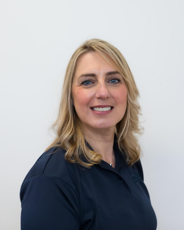 Donna Sanderson-Hull