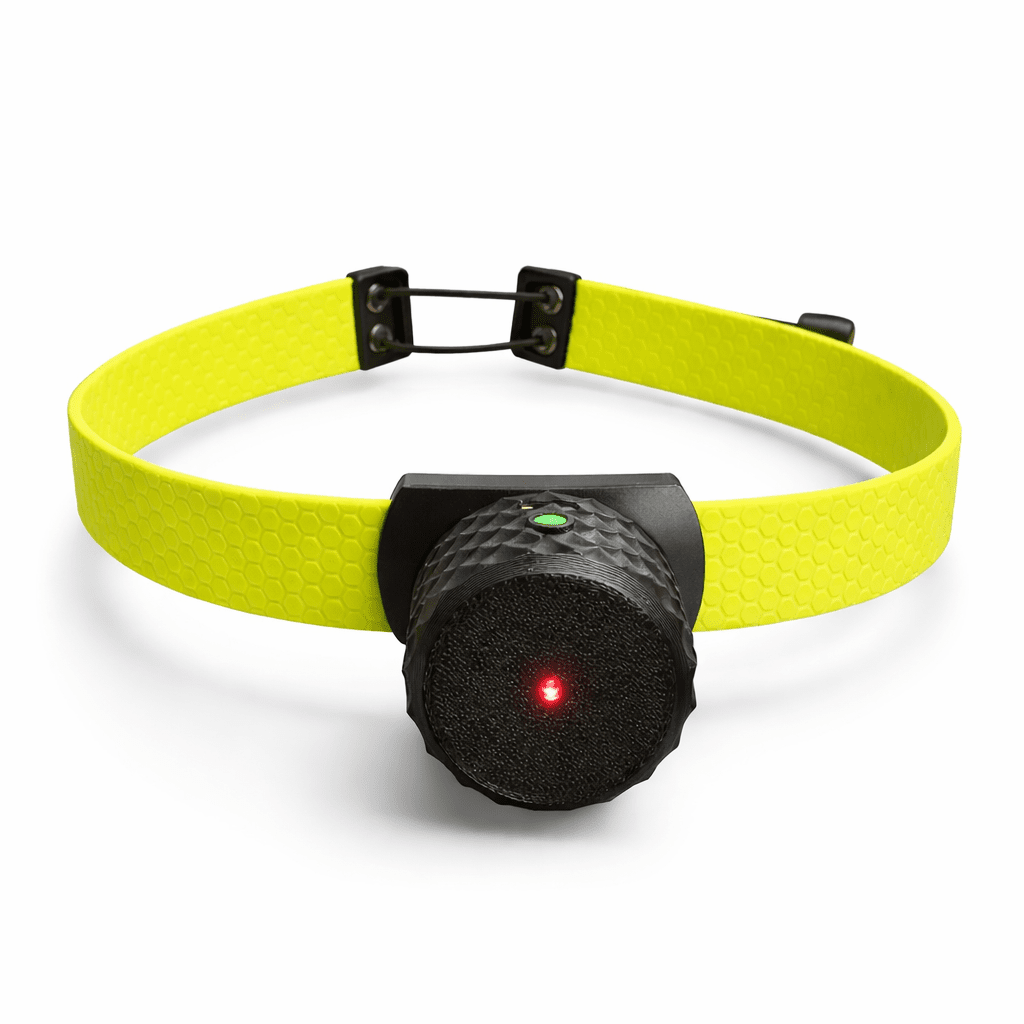 HeadX Duo - Digital Goniometer & Laser - HeadX