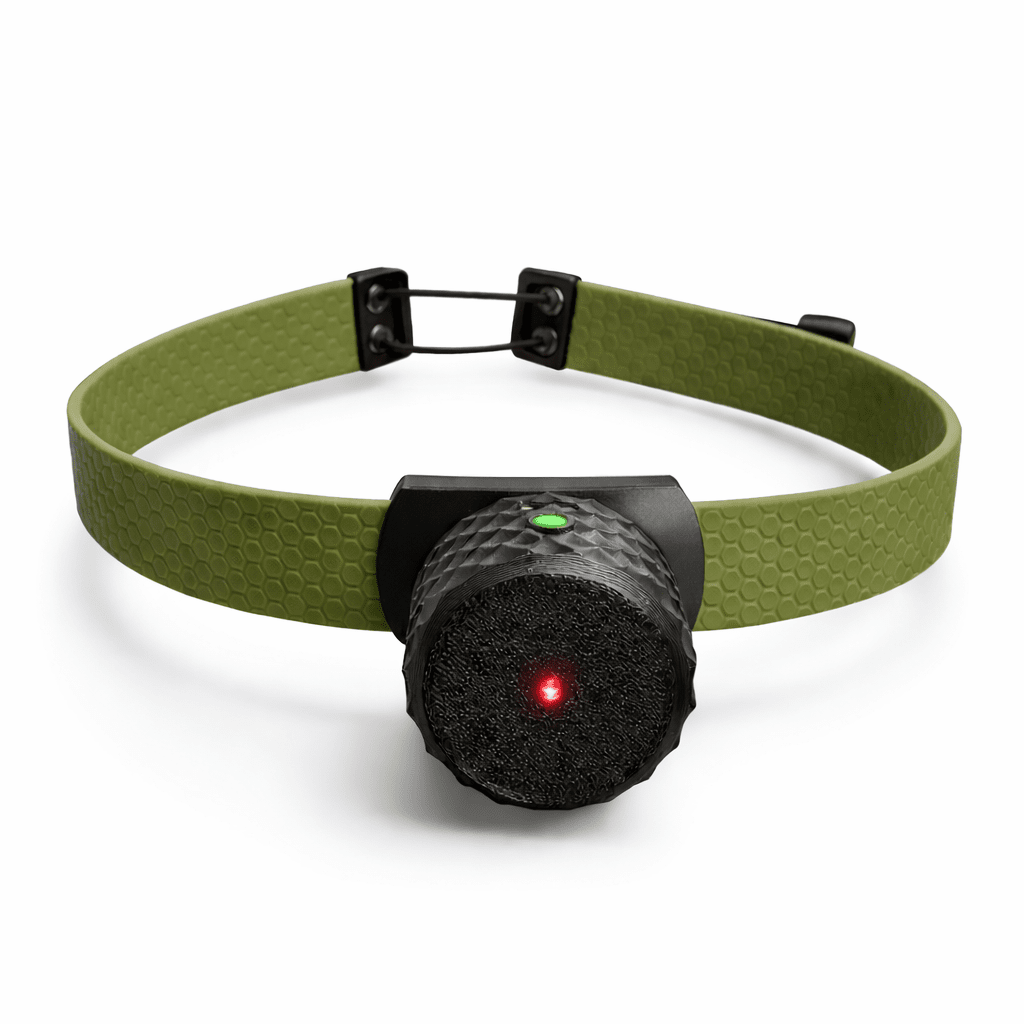 HeadX Duo - Digital Goniometer & Laser - HeadX