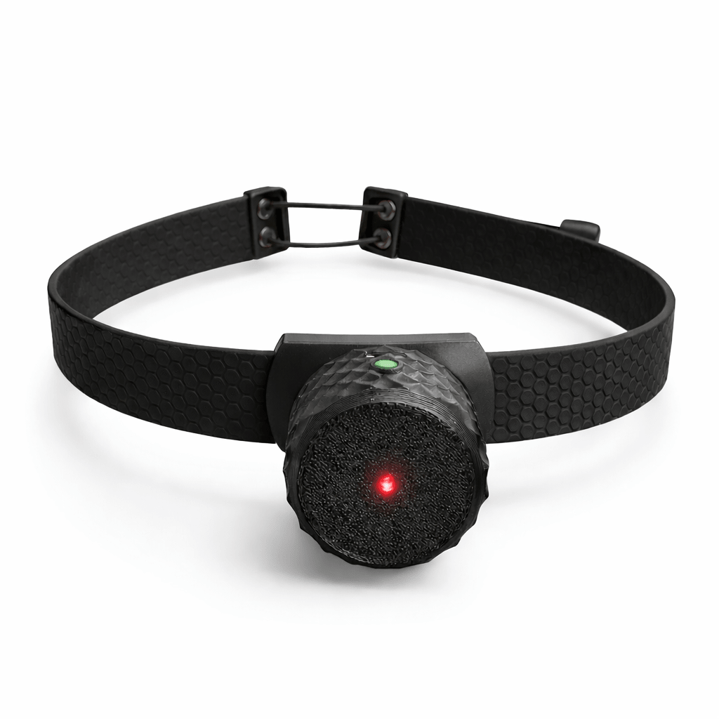 HeadX Duo - Digital Goniometer & Laser - HeadX