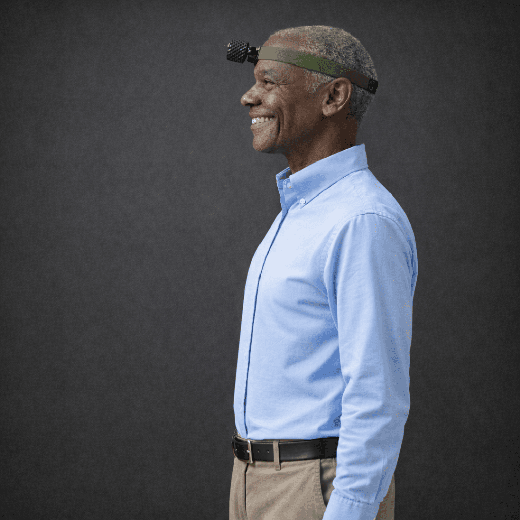 HeadX Duo - Digital Goniometer & Laser - HeadX