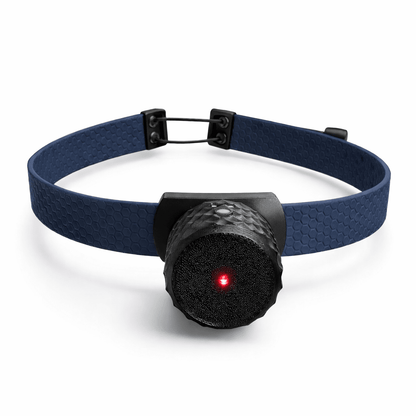 HeadX Duo - Digital Goniometer & Laser - HeadX