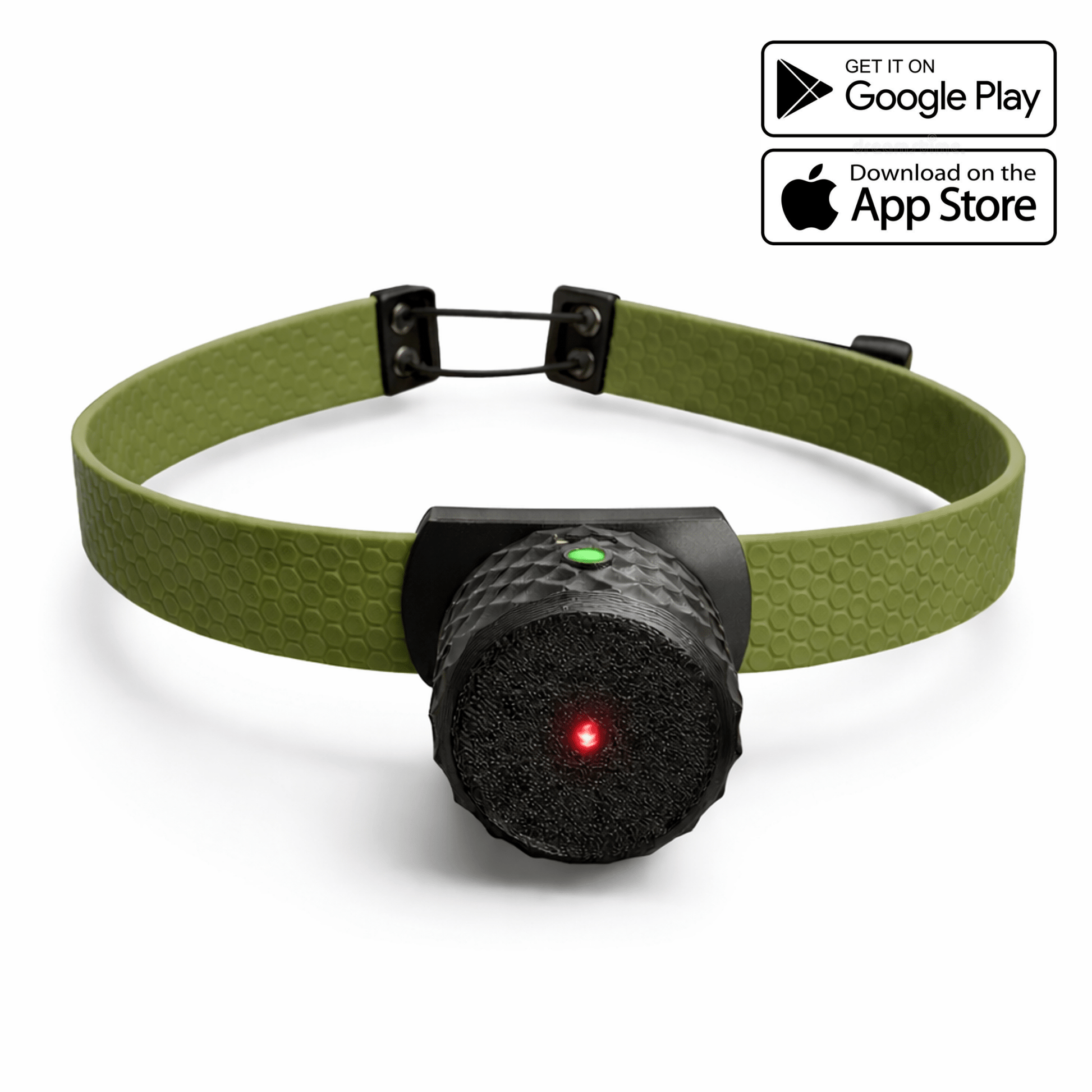 HeadX Duo - Digital Goniometer & Laser - HeadX