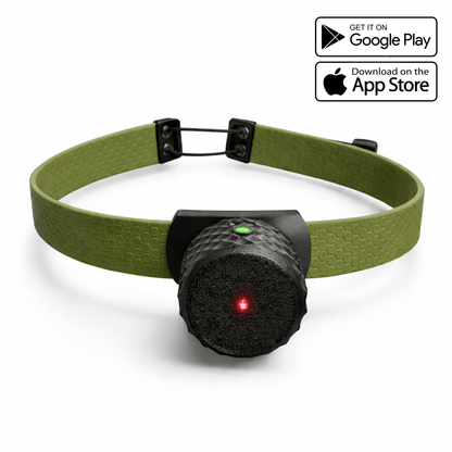 HeadX Duo - Digital Goniometer & Laser - HeadX