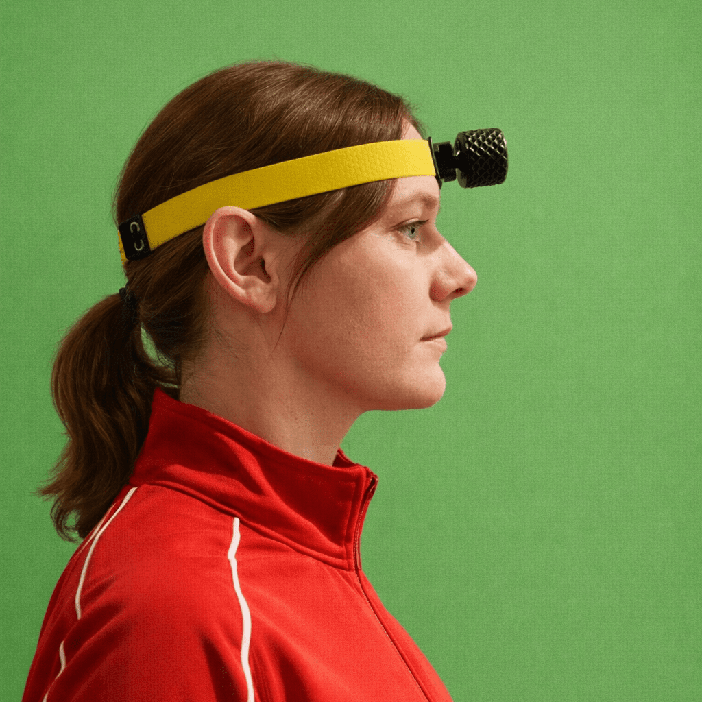 HeadX Duo - Digital Goniometer & Laser - HeadX