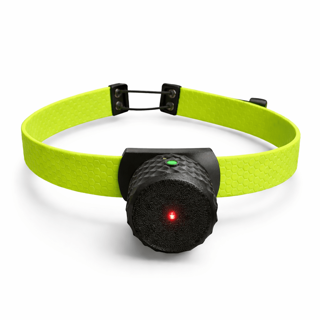 HeadX Duo - Digital Goniometer & Laser - HeadX