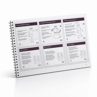 HeadX - Exercise Booklet - HeadX