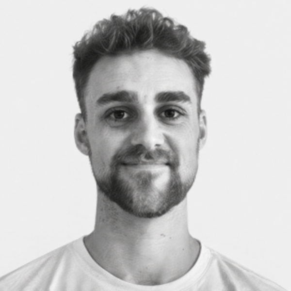 James Rainsbury