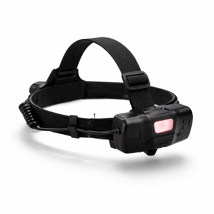 kross cross hair laser rear