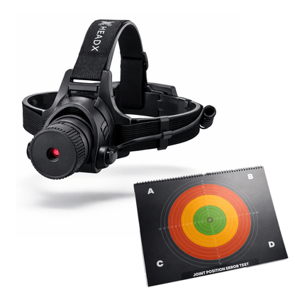 HeadX Kross - Cross Hair Laser - HeadX