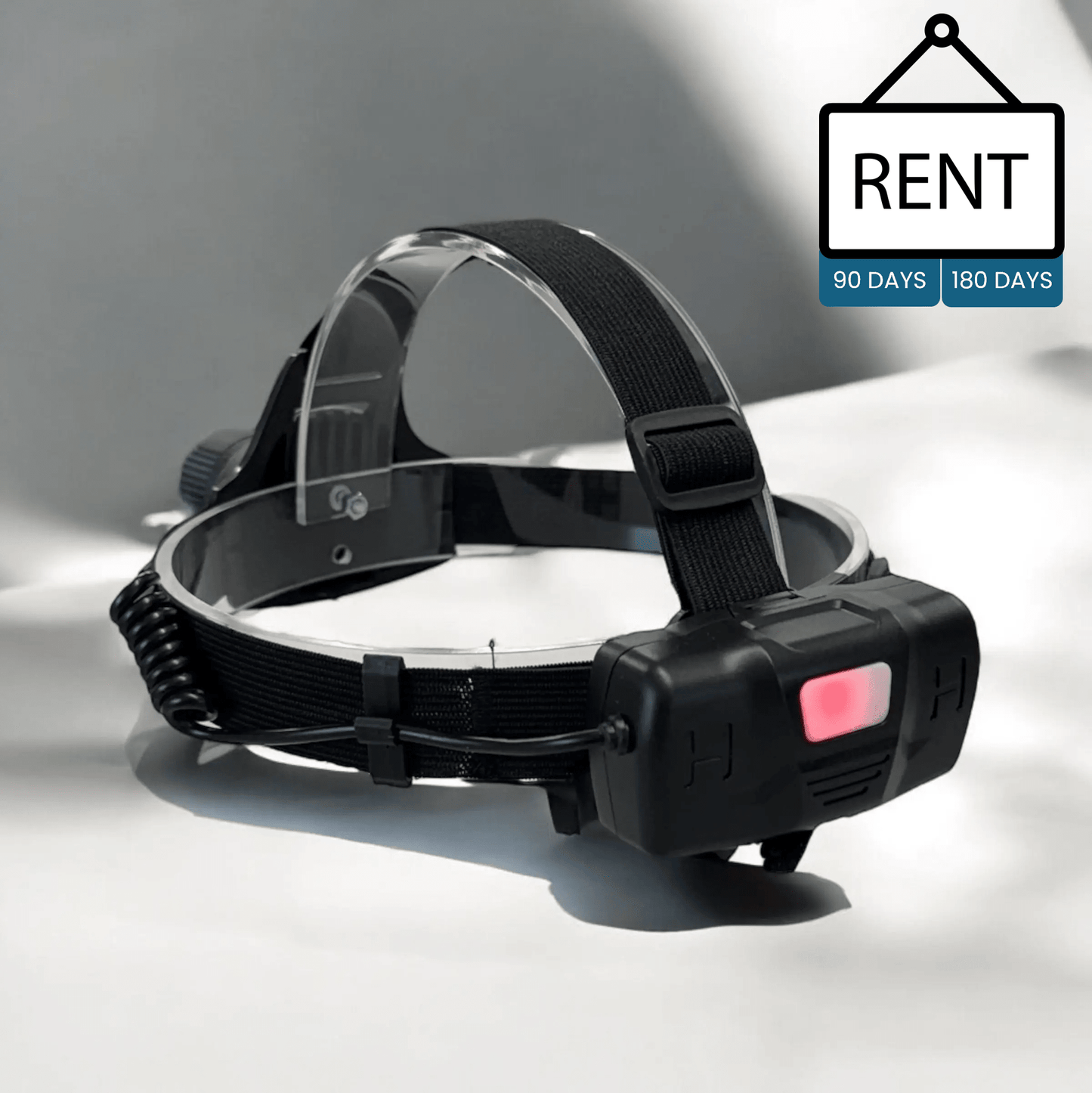 HeadX Kross (For Rent) - HeadX