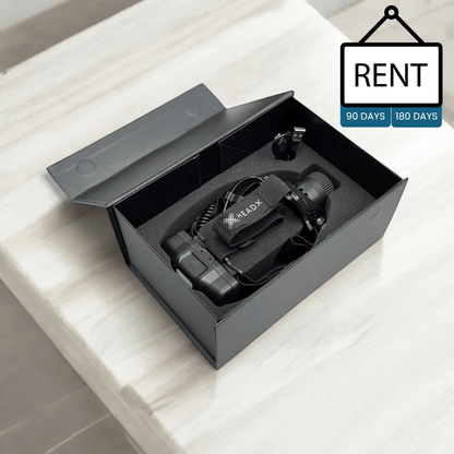 HeadX Kross (For Rent) - HeadX