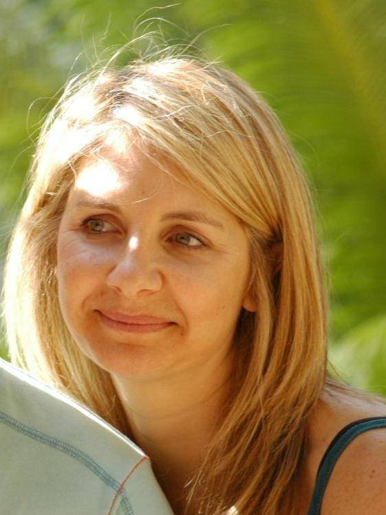 Lucy Gardner