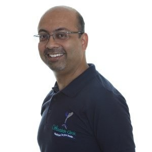 Pratik Visaria