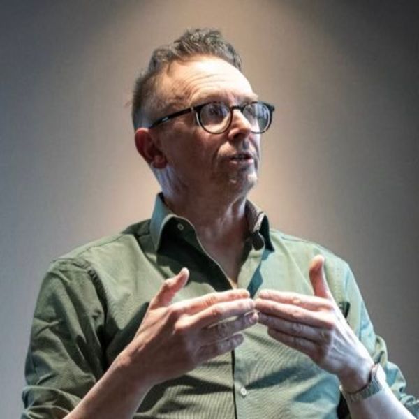 Prof Roger Kerry