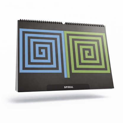 HeadX - Wall Chart - HeadX