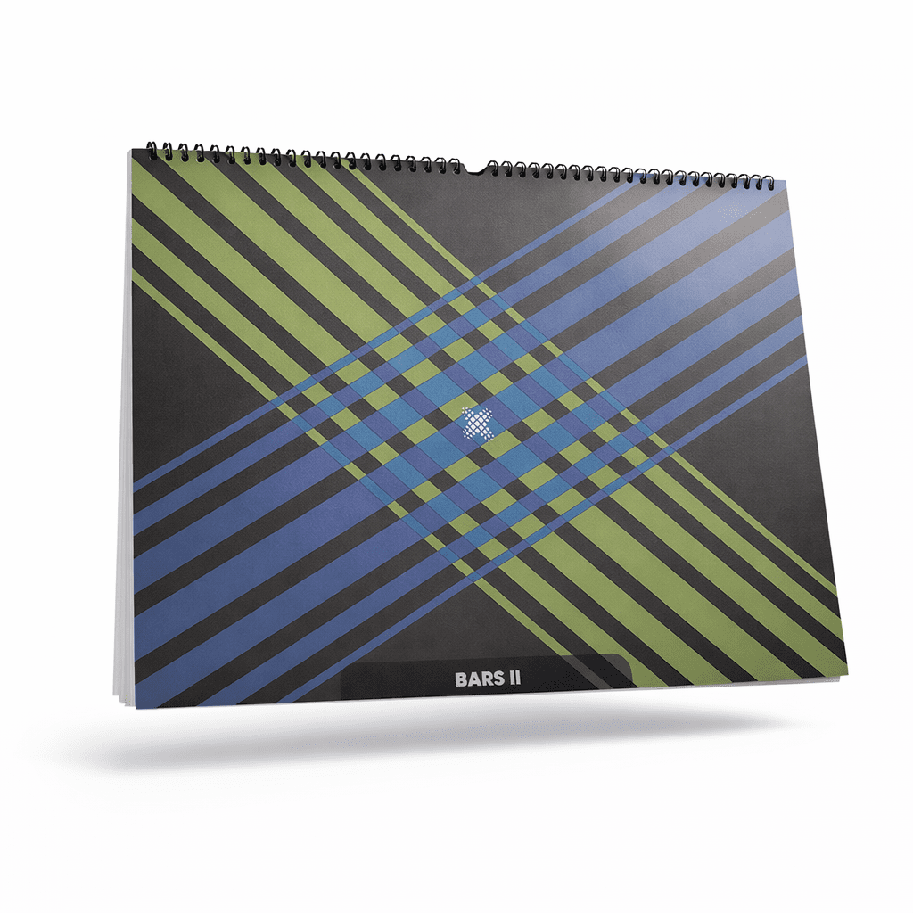 HeadX - Wall Chart - HeadX