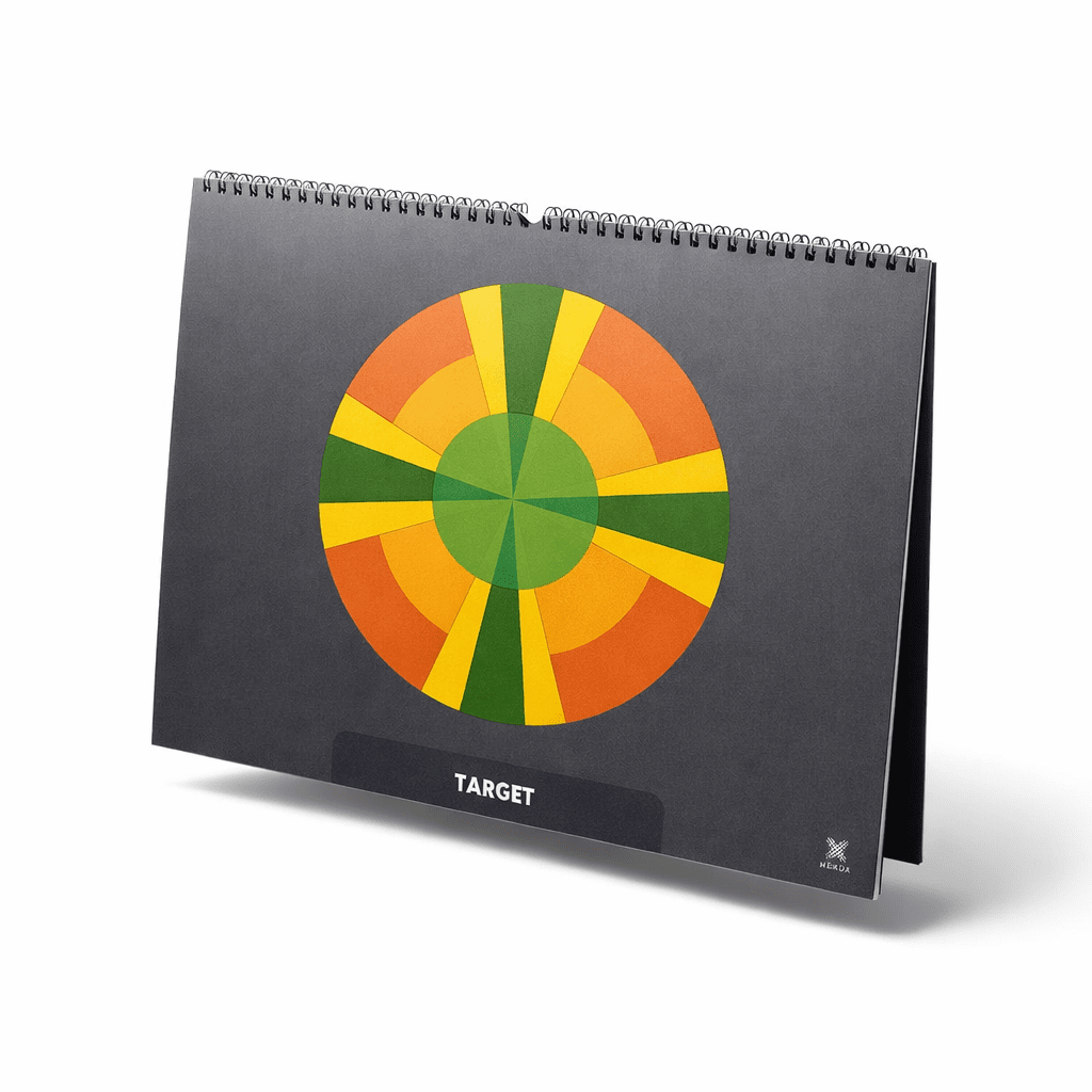 HeadX - Wall Chart - HeadX