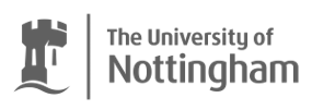 University of Nottingham