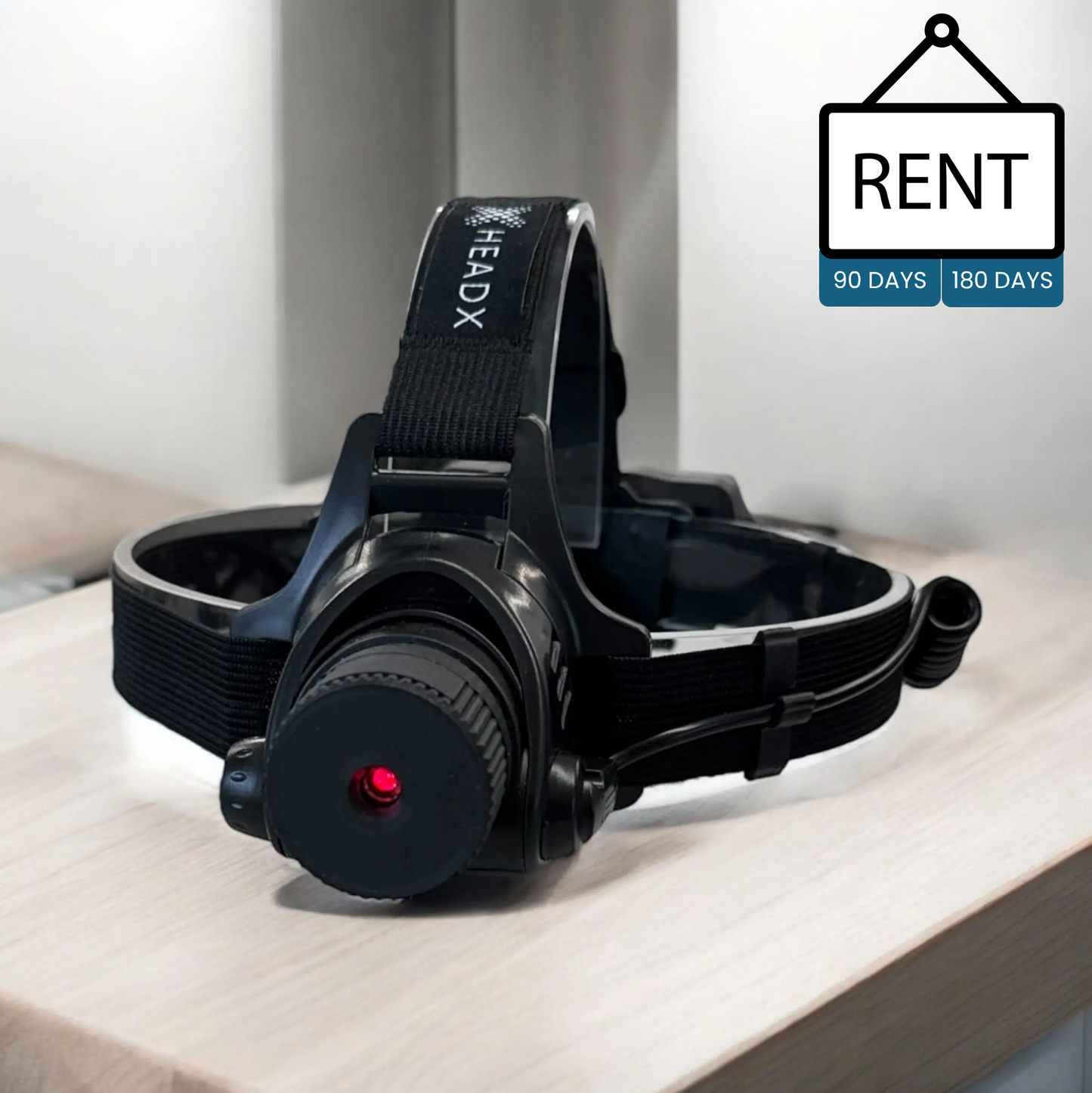 HeadX Kross (Rental)