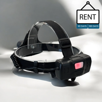 HeadX Kross (Rental)